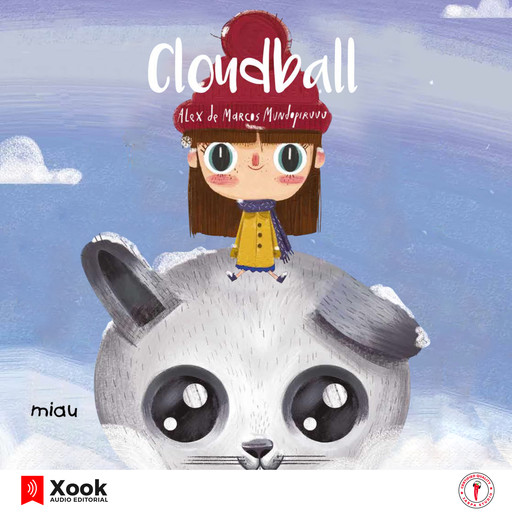 Cloudball, Alex de Marcos
