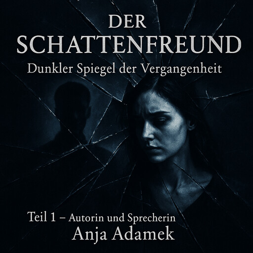 Der Schattenfreund, Anja Adamek