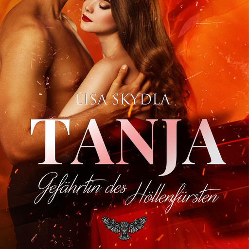 Tanja - Gefährtin des Höllenfürsten, Lisa Skydla