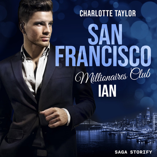 San Francisco Millionaires Club - Ian, Charlotte Taylor