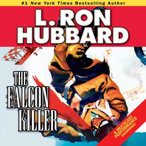 The Falcon Killer, L.Ron Hubbard