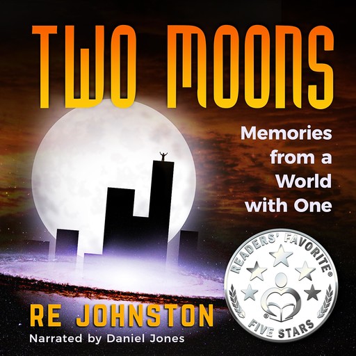 Two Moons, RE Johnston