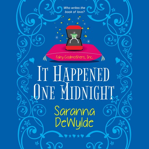 It Happened One Midnight, Saranna DeWylde