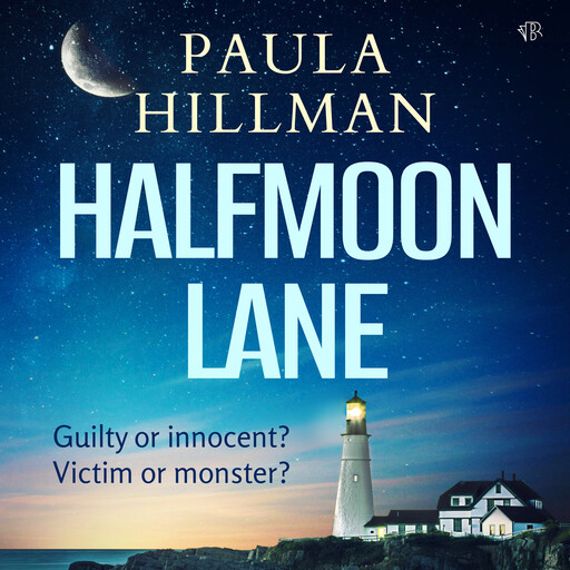 Halfmoon Lane, Paula Hillman