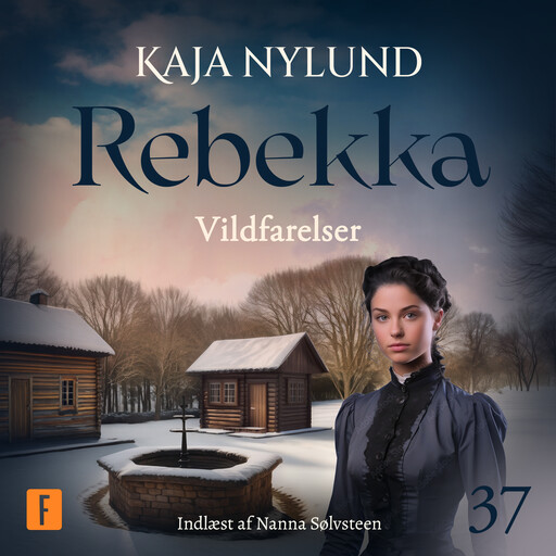 Vildfarelser, Kaja Nylund
