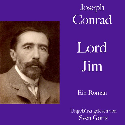 Joseph Conrad: Lord Jim, Joseph Conrad