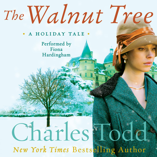 The Walnut Tree, Charles Todd