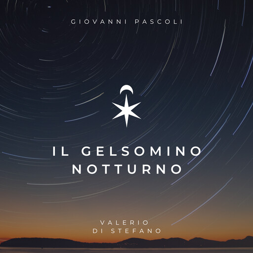 Il gelsomino notturno, Giovanni Pascoli