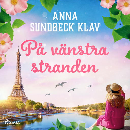 På vänstra stranden, Anna Sundbeck Klav