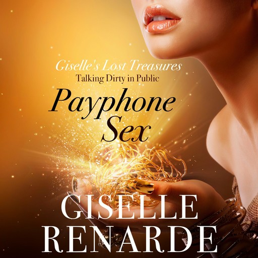 Payphone Sex, Giselle Renarde