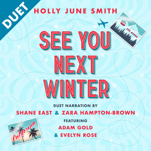 See You Next Winter, Holly Smith