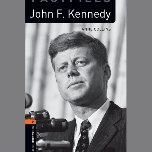 John F. Kennedy, Anne Collins