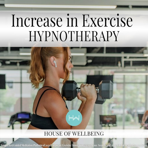Increase in Exercise, Natasha Taylor, Sophie Fox
