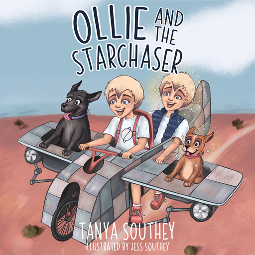Ollie and the Starchaser, Tanya Southey