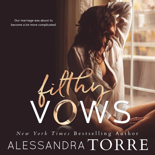 Filthy Vows, Alessandra Torre