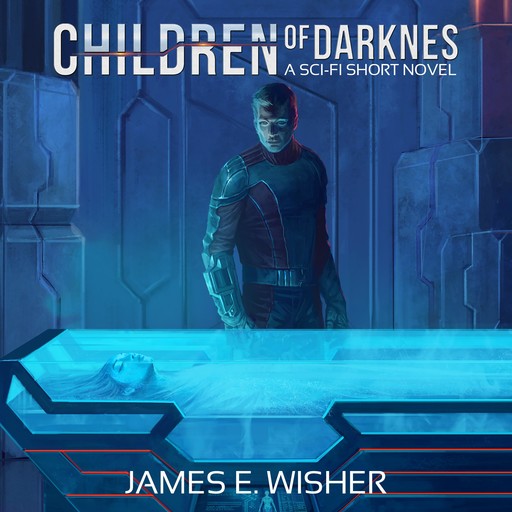 Children of Darkness, James Wisher