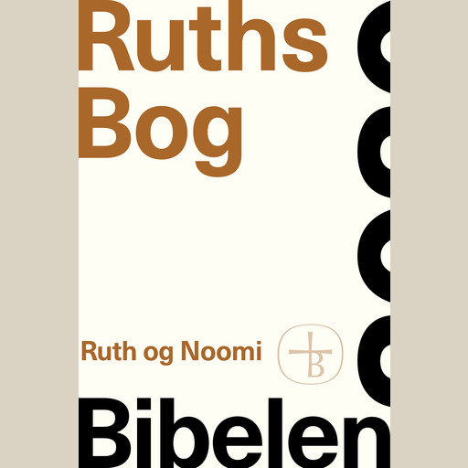 Ruths Bog – Bibelen 2020, Bibelselskabet