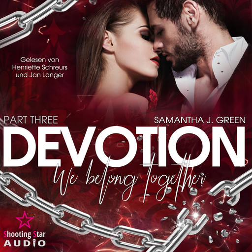 Devotion: We belong together - Belong, Band 3 (ungekürzt), Samantha J. Green