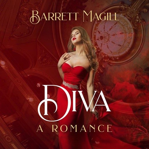 Diva, Barrett Magill