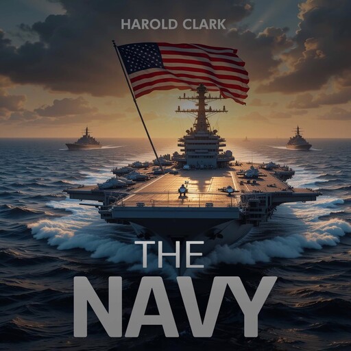 The Navy, Harold Clark