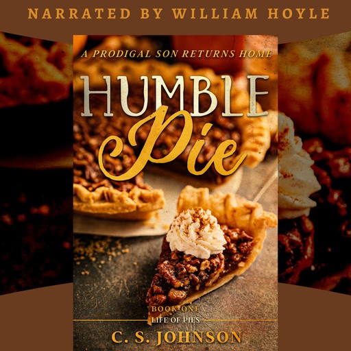 Humble Pie, C.S. Johnson