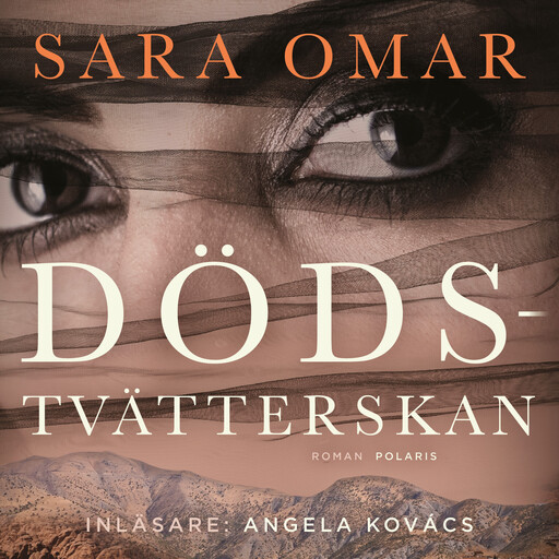 Dödstvätterskan, Sara Omar