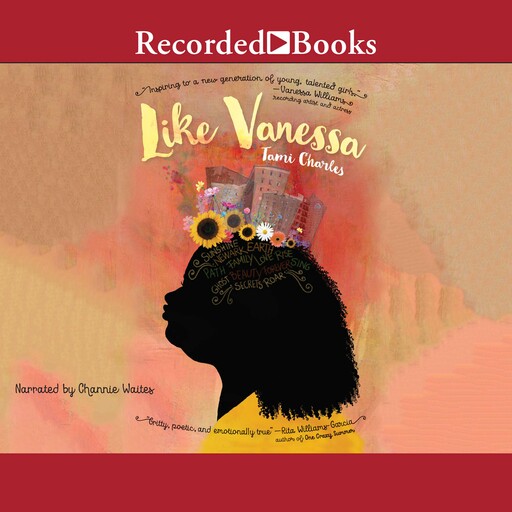 Like Vanessa, Tami Charles