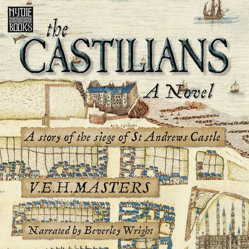 The Castilians, V.E. H Masters