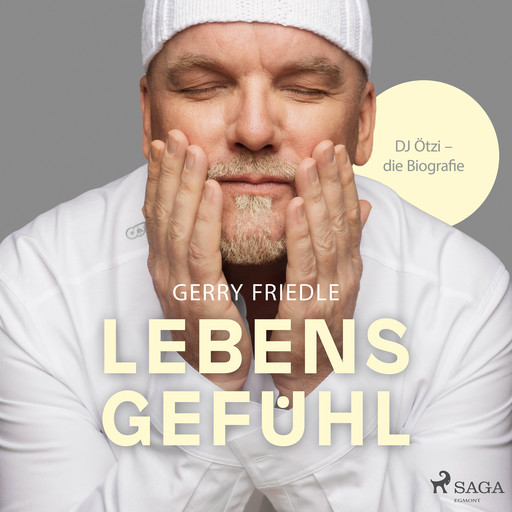 Lebensgefühl: DJ Ötzi - Die Biografie, Gerry Friedle