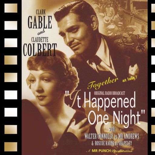 It Happened One Night, Punch