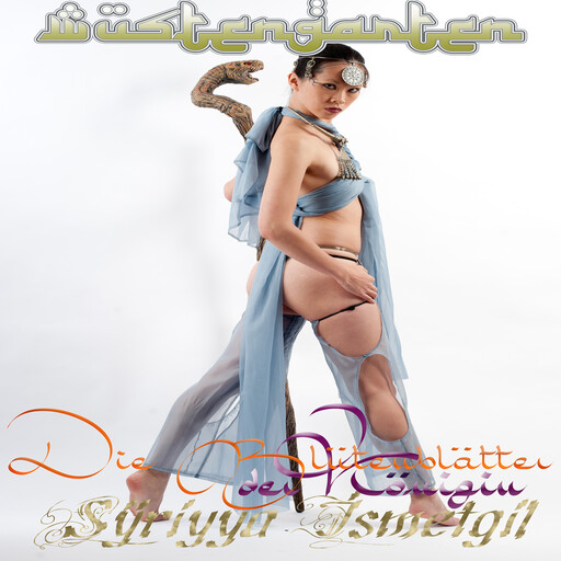 Die Blütenblätter der Königin, Sÿriyya İsmetgil