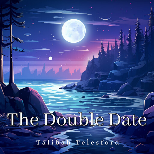 The Double Date, Talibah Telesford