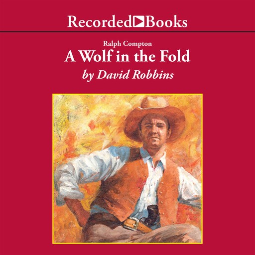 A Wolf in the Fold, David Robbins