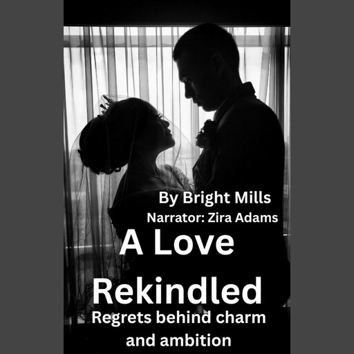 A Love Rekindled, Bright Mills
