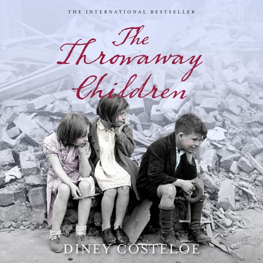 The Throwaway Children, Diney Costeloe