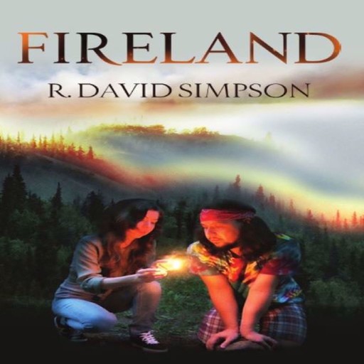 'Fireland', R. David Simpson