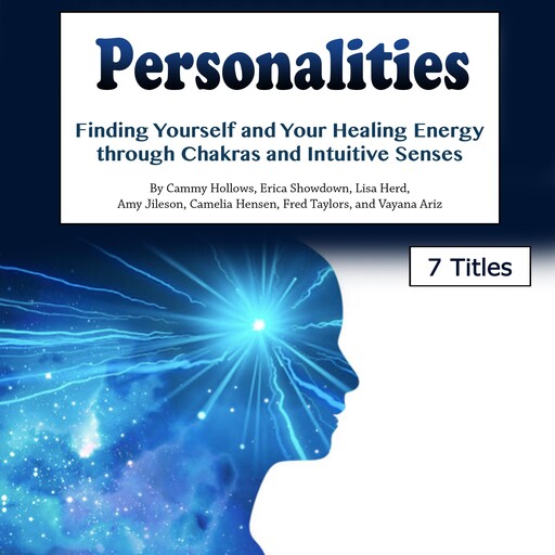 Personalities, Fred Taylors, Vayana Ariz, Camelia Hensen, Amy Jileson, Erica Showdown, Cammy Hollows, Lisa Herd