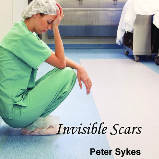 Invisible Scars, Peter Sykes