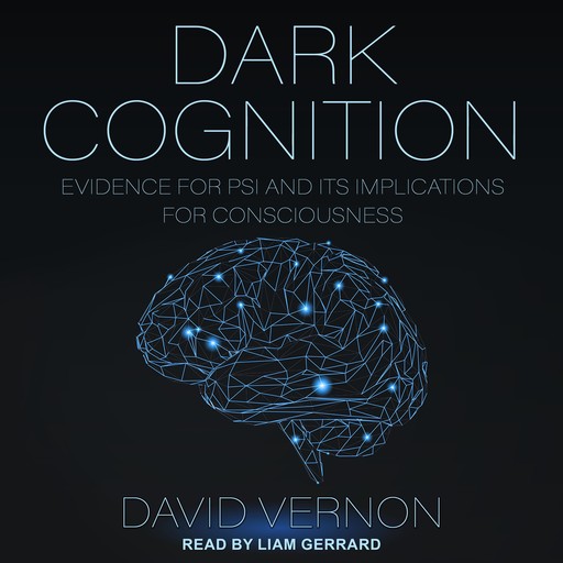 Dark Cognition, David Vernon