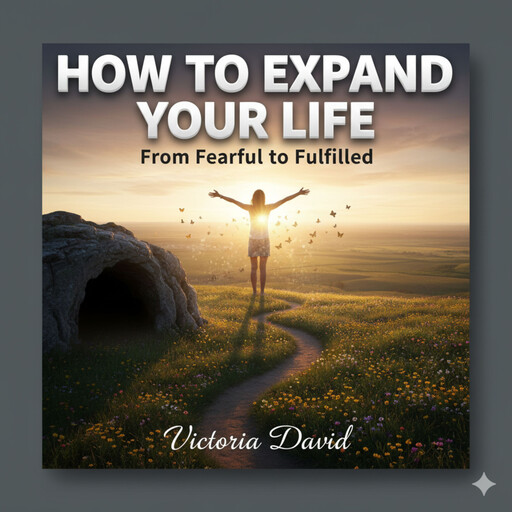 How to Expand Your Life, Victoria David
