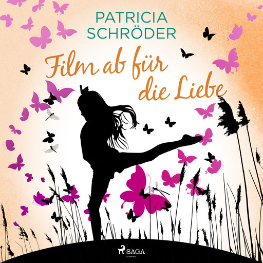 Film ab für die Liebe, Patricia Schröder
