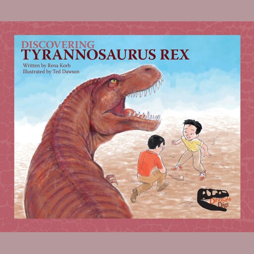 Discovering Tyrannosaurus Rex, Charles Lennie