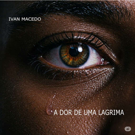 A Dor de Uma Lagrima, IVAN MACEDO