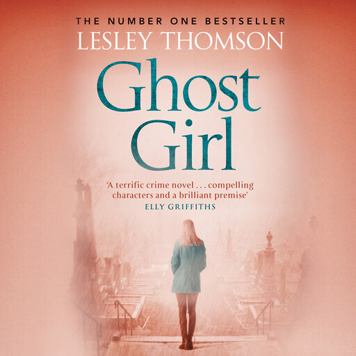 Ghost Girl, Lesley Thomson