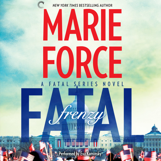 Fatal Frenzy, Marie Force
