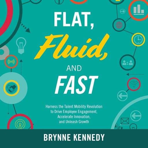 Flat, Fluid, and Fast, Brynne Kennedy