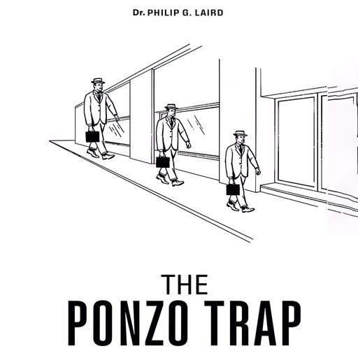 The Ponzo Trap, Philip G. Laird
