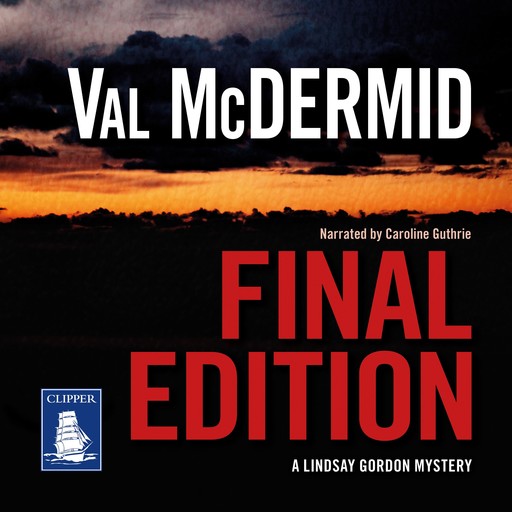Final Edition, Val McDermid