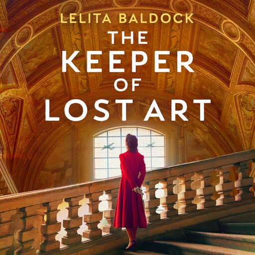 The Keeper of Lost Art, Lelita Baldock