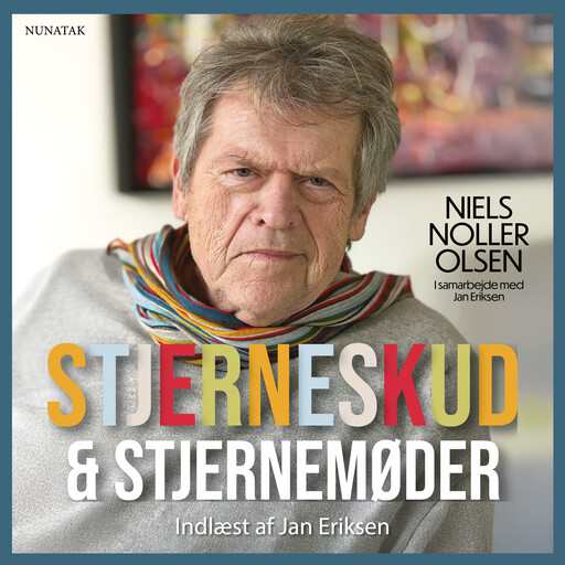 Stjerneskud & Stjernemøder, Niels Olsen, Jan Eriksen